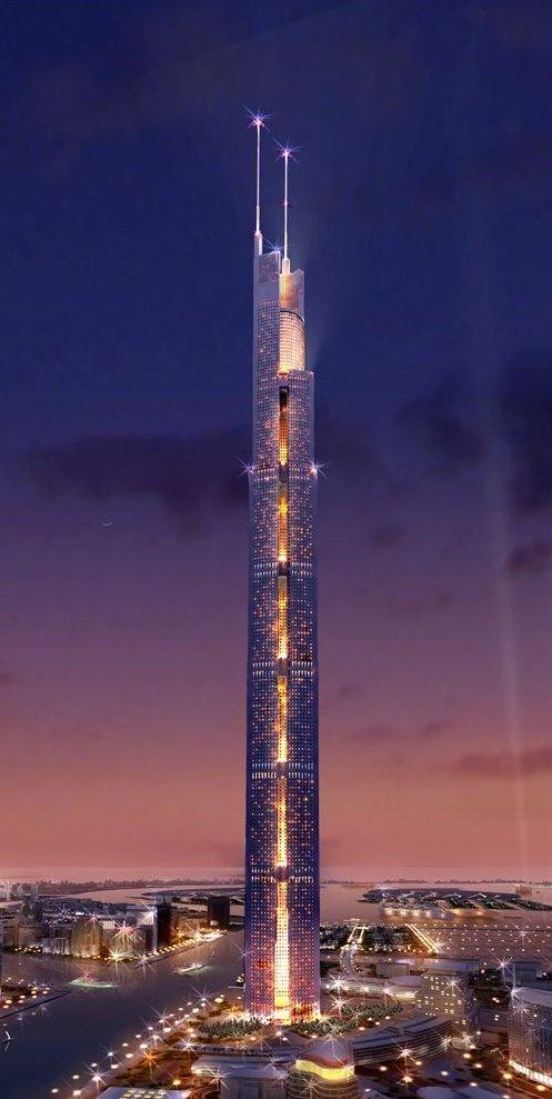 The Al Burj Nākamā celtne kas... Autors: MrFreeman Dubai