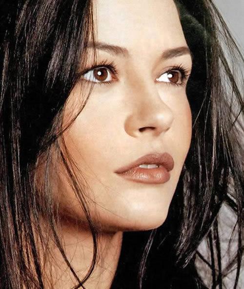 9 Catherine Zeta Jones She... Autors: Archa Top 10 skaistākās aktrises