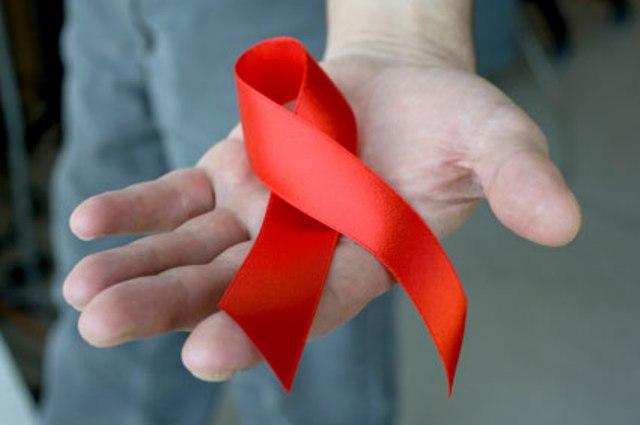  Autors: vaera 1. decembris AIDS diena