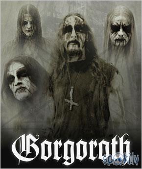  Autors: Grave Gorgoroth