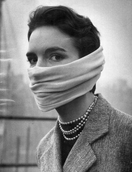 personīgās aizsardzības... Autors: epg Londonas Lielais Smogs (1952)