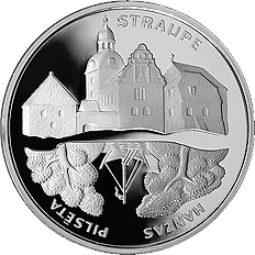 starptautiskās monētu... Autors: Fosilija wairaak taakaa numismaatiem! 4