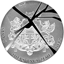 2007 gadā Latvijas Banka... Autors: Fosilija wairaak taakaa numismaatiem! 4