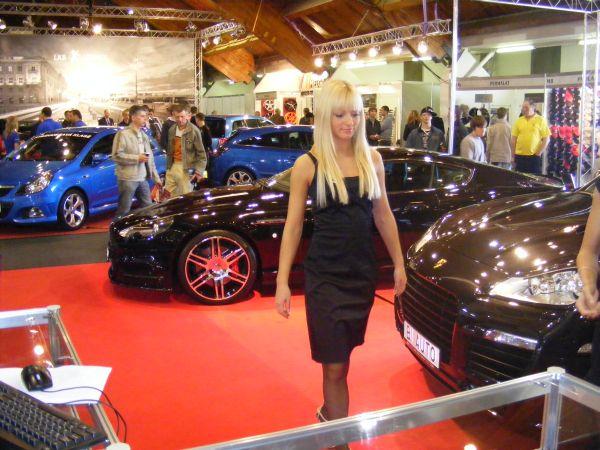  Autors: PRO83LV Auto exotica 2008