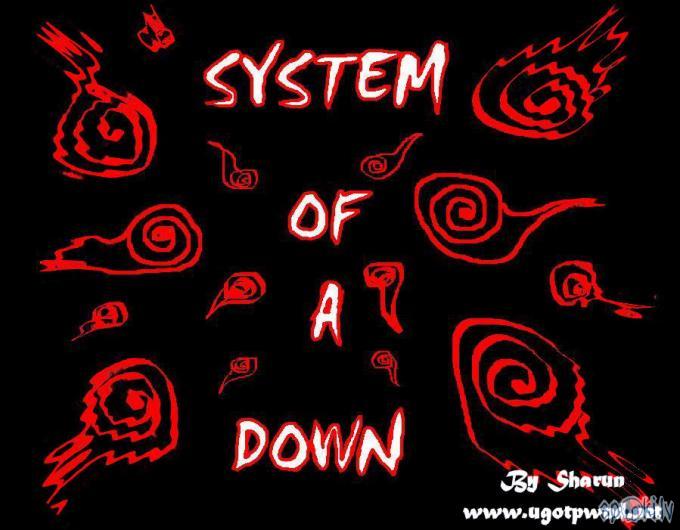  Autors: The_Lord System Of A Down