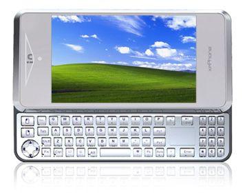 Autors: byDZERA Ķīnas uzņēmums piedāvās tālruni ar Windows XP operēt