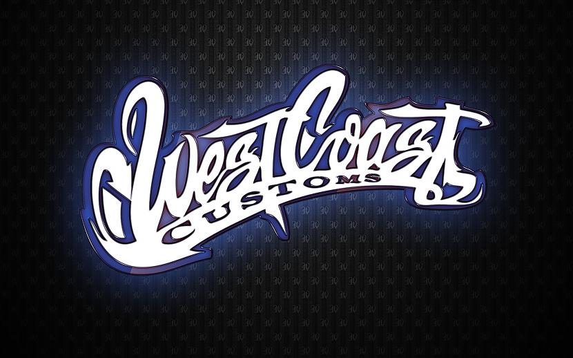  Autors: PRO83LV West coast customs