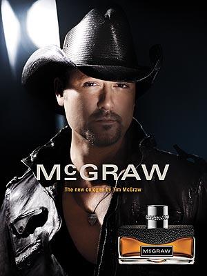 TIM MCGRAW MCGRAW BY TIM... Autors: UglyPrince Reklāmas sejas