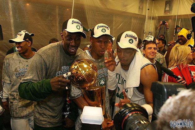  Autors: impulss Boston celtics nba world champions!