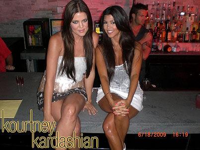  Autors: BLACK HEART #30 - Best Kardashian Blog Photos..