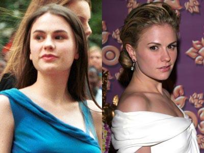 Anna Paquin Autors: UglyPrince Bērnu dienu zvaigznes Tad un Tagad!