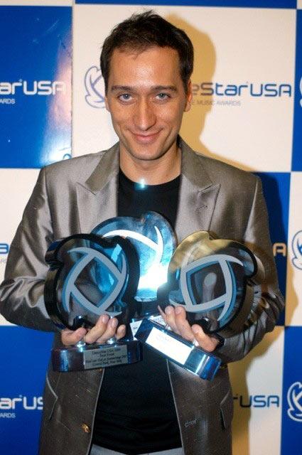  Autors: Kiky Paul van Dyk