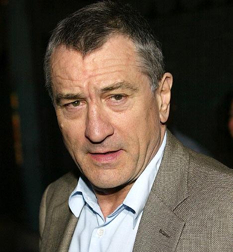 Robert DeNiro Esmu laimīgs ka... Autors: gin gin Kā Ziemassvētkus pavadīs zvaigznes?