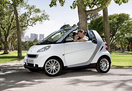 9 vieta  Mercedes Smart ForTwo... Autors: lanchoo top 10 labakie auto,kuras nodarboties ar seksu