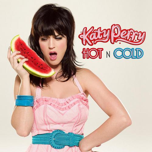 10 Katy Perry  Hot N Cold Autors: BLACK HEART 2009.gada populārāko dziesmu top40!