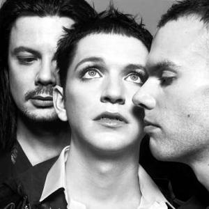 Vēl ar veco grupas bundzinieku Autors: molko Placebo