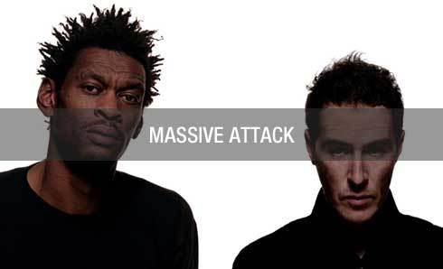 MASSIVE ATTACK TeardropDaktera... Autors: lainere Old school grupas, kas jāzina!