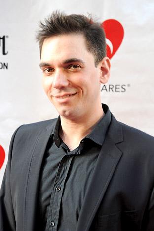 DJ AM īstajā vārdā Adam... Autors: sanity Stars We Lost in 2009!