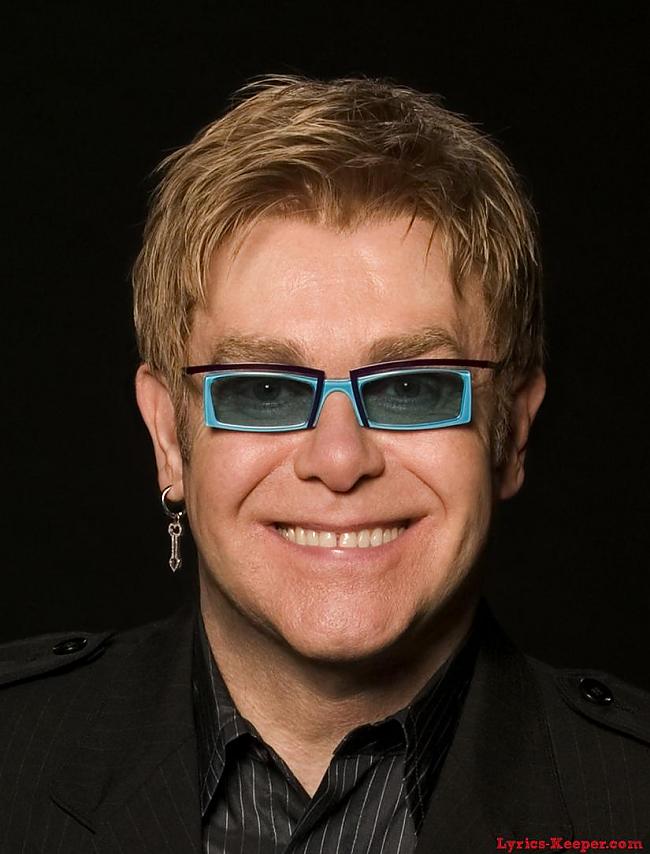 Elton John Reginald Kenneth... Autors: UglyPrince Slavenību īstie vārdi