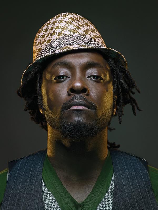  Autors: Kiky Will.i.am