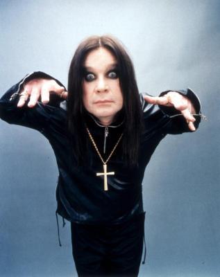 Ozzy Osbourne quotNomira... Autors: Salvadors Celebrity near death experiences