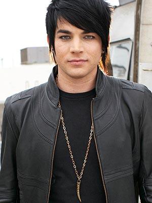 Adam Lambert Pazīstams ar... Autors: Kiky 37 Hottest Male Stars of 2009