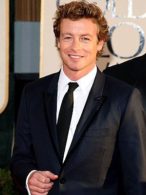 Filmas quotThe Mentalistquot... Autors: Kiky 37 Hottest Male Stars of 2009