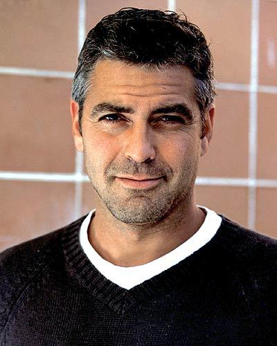 George Clooney Var nosaukt... Autors: Kiky 37 Hottest Male Stars of 2009