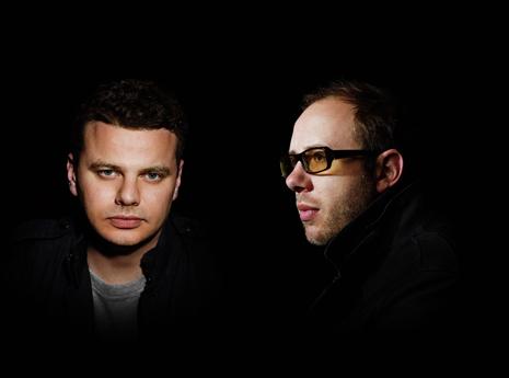  Autors: Kiky The Chemical Brothers