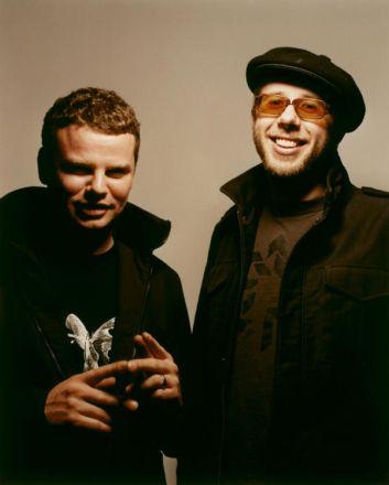  Autors: Kiky The Chemical Brothers