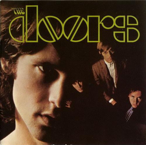 The Doors Autors: IndieKid 60to gadu rokmūzika