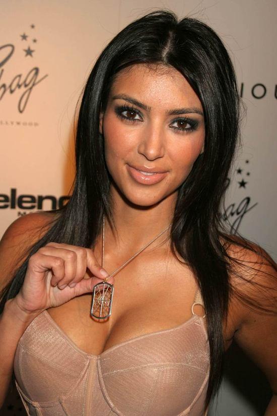 Kim Kardashian quotJust to... Autors: UglyPrince Zvaigznes par jauno gadu!