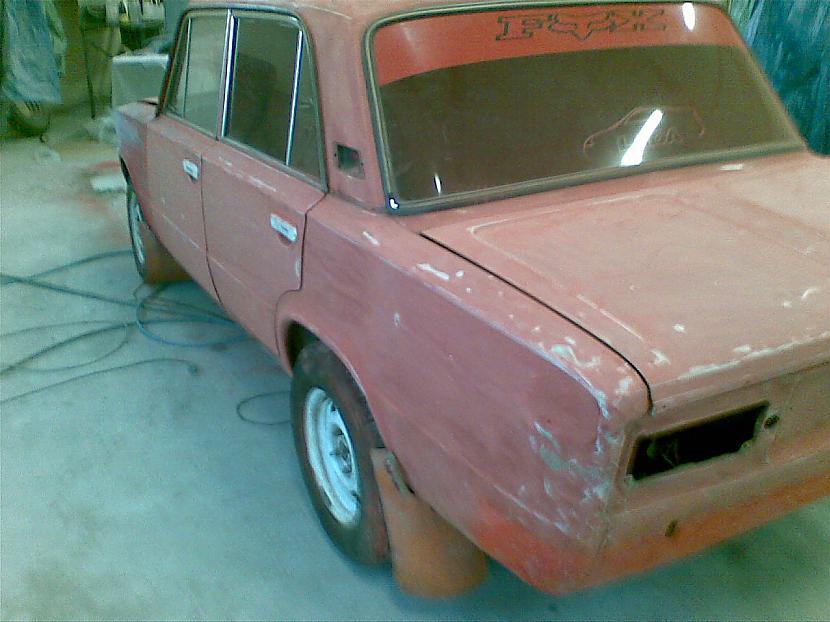  Autors: teretraktors Vaz Paint