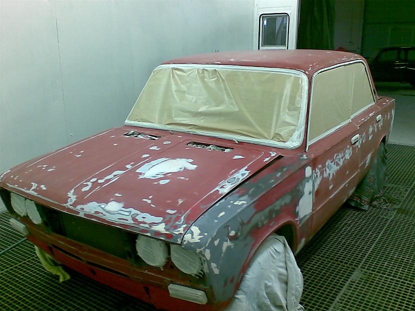  Autors: teretraktors Vaz Paint