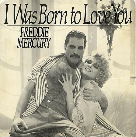  Autors: Lynn Freddie Mercury