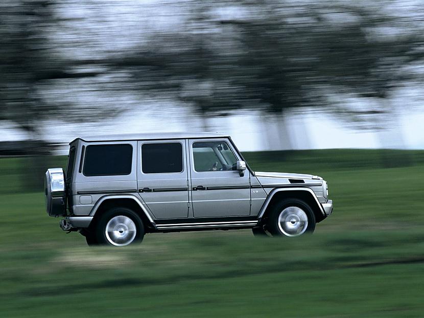  Autors: kristaps5s Mercedes G