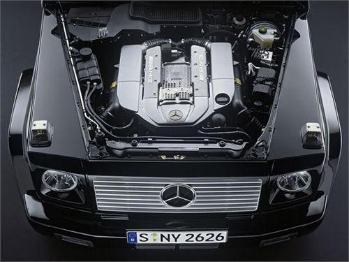  Autors: kristaps5s Mercedes G