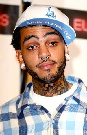 Travis McCoy Gym Class Heroes... Autors: sanity slaveniibu kjermenja rotaajumi..:)