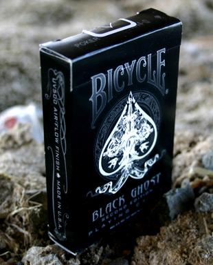 Bicycle black ghost  tādas... Autors: Fosilija Kāršu apskats