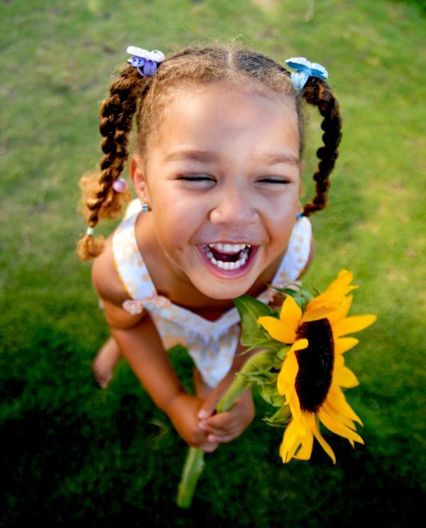 6 gadīgs bērns smejas ap 300... Autors: Verbatim Fakti, kurus esi palaidis garām 2
