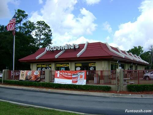 McDonald039s Austrālijā Autors: lainere McDonald's