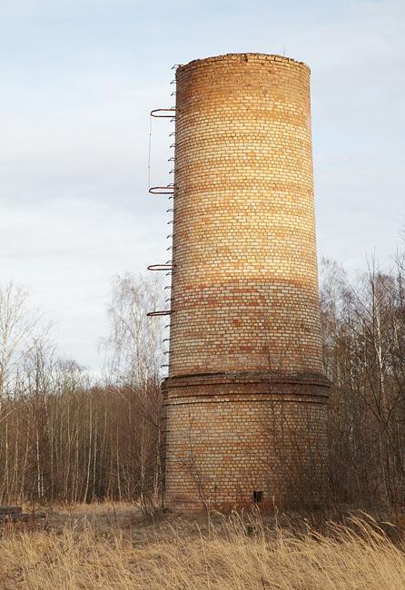  Autors: janka11 Spoku pilsēta Skrundas novadā