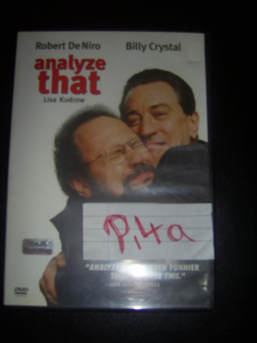  Autors: pi4a DVD filma