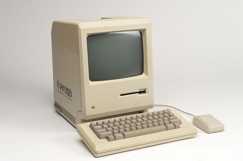 1983 gadā apple pārdeva... Autors: Fosilija To tu nezināji....