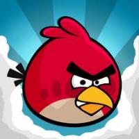 Angry Birds logo