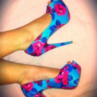 love these shoes