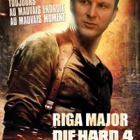 new riga major :D