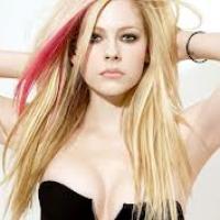 11.Avril Lavigne