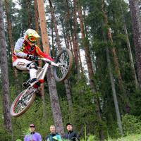 Latvijas DH 1.posms