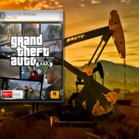 GTA V jeb grand theft auto five